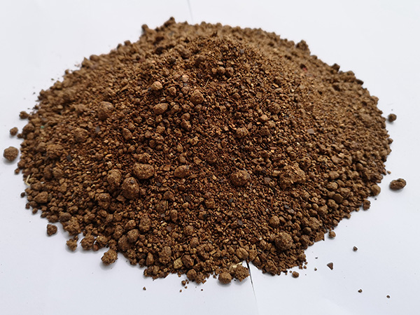 什么是茶粕？